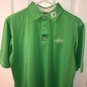 FootJoy Stretch Pique Polo